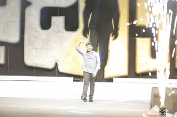 Khaidi No 150 Pre Release Event